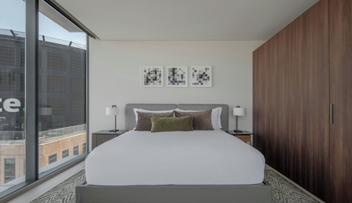 Room, 1 Bedroom, Non Smoking (View)