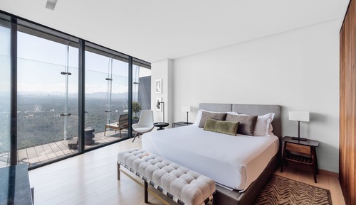 Grand Room, 1 Bedroom, Non Smoking, Park View (Terrace)