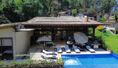 Family House