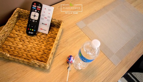 Family Apartment