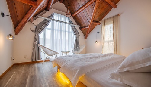 Exclusive Penthouse