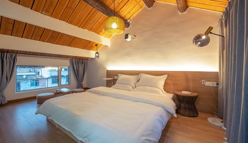 Comfort Double Room