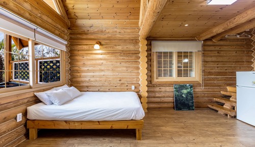 Standard Room, Ocean View