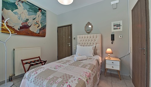 Basic Room