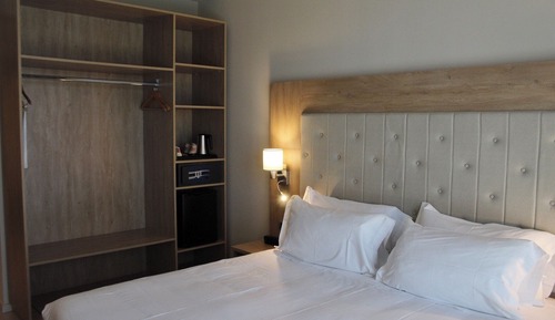 Classic Double Room Single Use