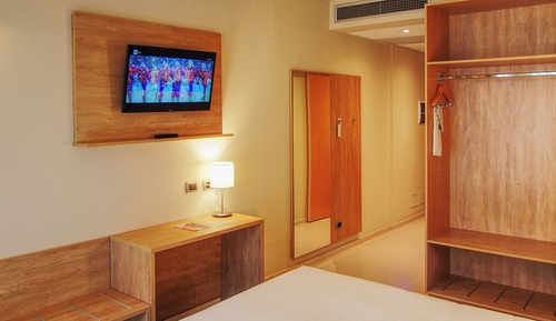 Classic Double or Twin Room