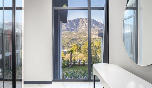 Premium Villa