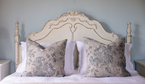 Signature Room, 1 Queen Bed, Ocean View