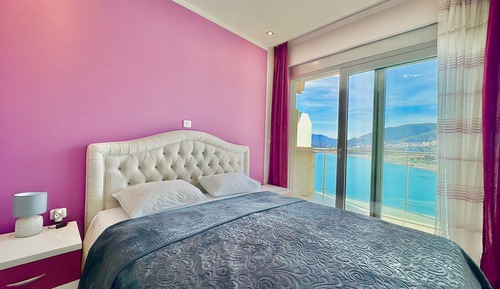 Comfort Apartment