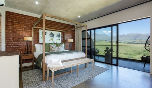 Executive Room