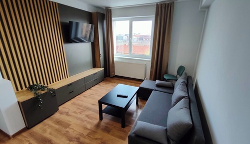 Deluxe Apartment, 2 Bedrooms