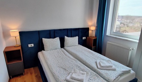 Economy Apartment