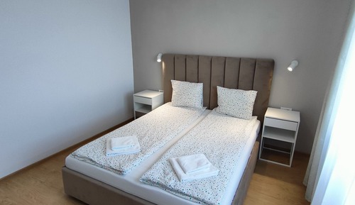 Apartment, 2 Bedrooms