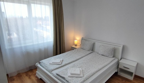 Apartment, 1 Bedroom