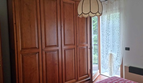 Deluxe Room, Balcony, Garden View