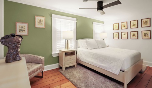 Classic Room, Non Smoking