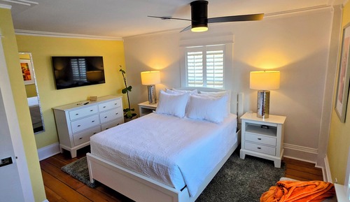 Panoramic Room, Non Smoking