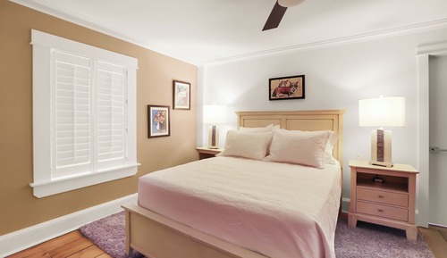 Comfort Room, Non Smoking