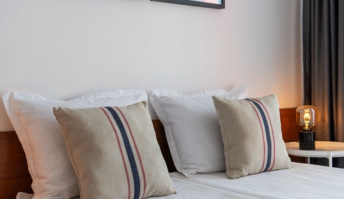 Basic Apartment, Sea View