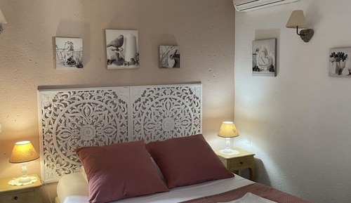 Superior Double Room, 1 Queen Bed, Connecting Rooms
