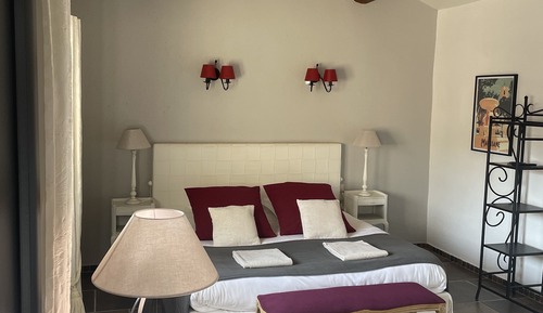 Superior Triple Room