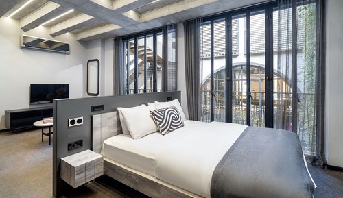 Design Apartment