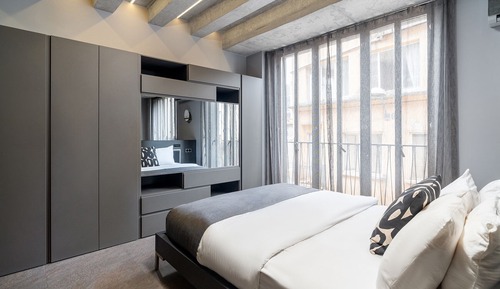 Elite Apartment