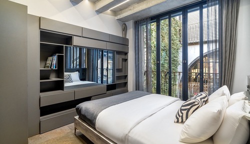 Standard Apartment (1)