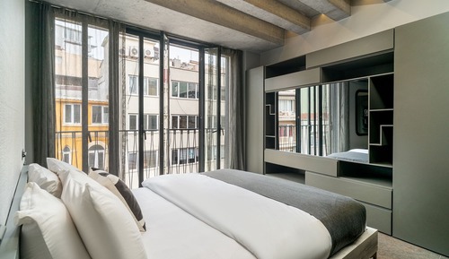 Deluxe Apartment (3)