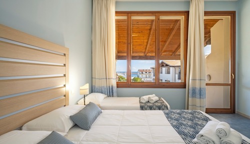 Classic Triple Room
