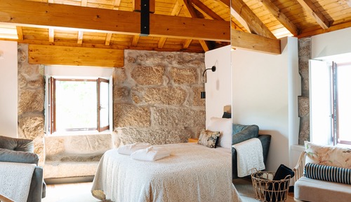 Standard Villa