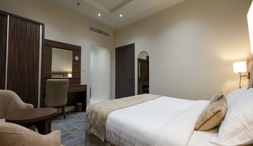Exclusive Suite