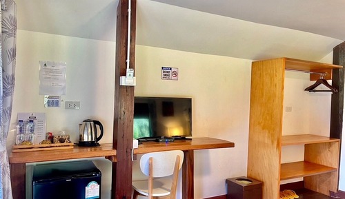 Classic Single Room