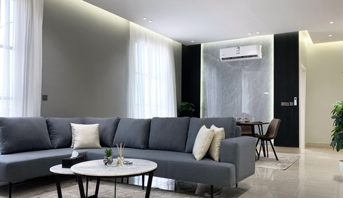 Design Apartment, 3 Bedrooms