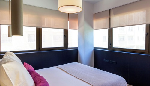 Apartment, 1 Queen Bed with Sofa bed