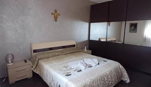 Apartment, 1 Bedroom, Non Smoking, Kitchen