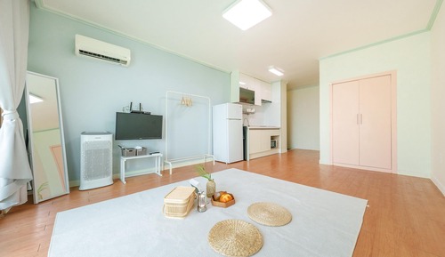 Basic Room, 1 Bedroom (104)