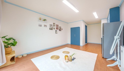 Basic Room, 1 Bedroom (203)