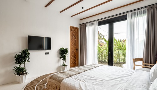 Villa, 4 Bedrooms, Private Pool