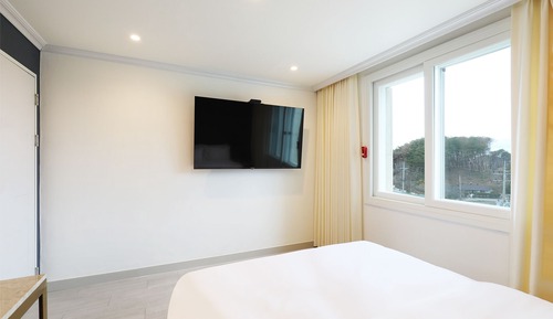 Business Room, 1 Queen Bed