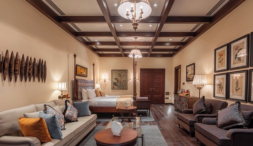 Executive Studio Suite