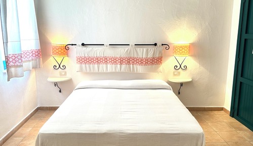 Superior Apartment, Sea View