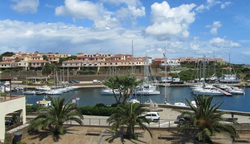 Basic Double or Twin Room