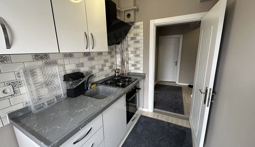 Premium Apartment