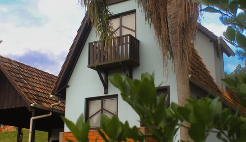Family Chalet