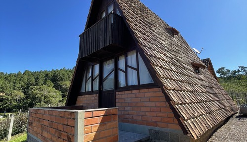 Family Chalet