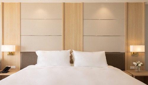 Premium Deluxe Seaview