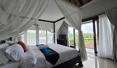 Villa, 3 Bedrooms