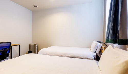 Standard Apartment, Non Smoking, Kitchen (3LDK)