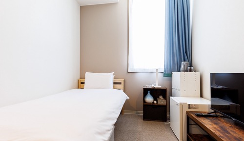 Triple Room, Non Smoking (3 rooms, 3 pax)